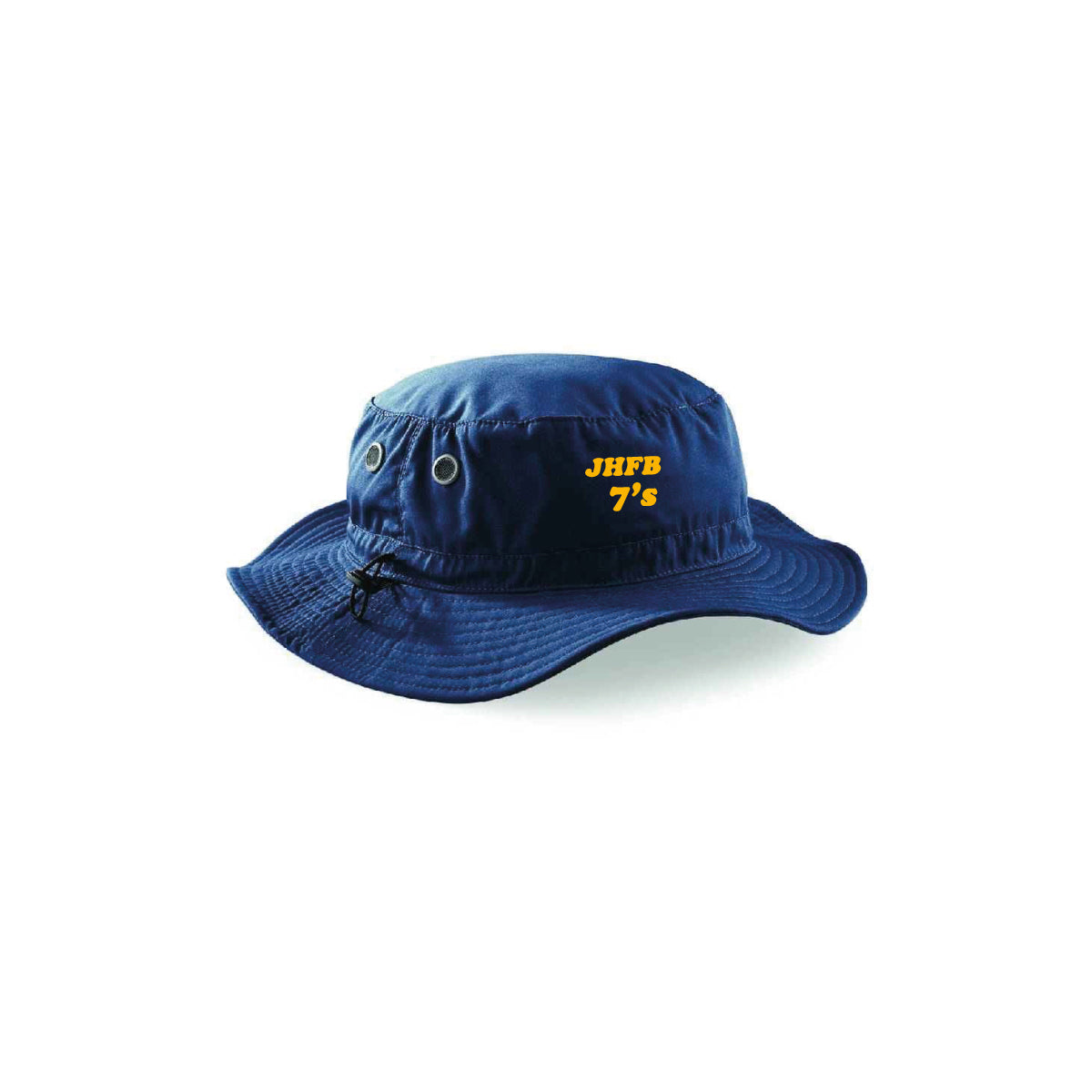 Cargo Bucket Hat