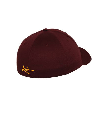 Premium Flexifit Cap