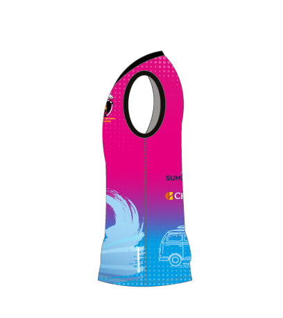 Horus Beach Vest