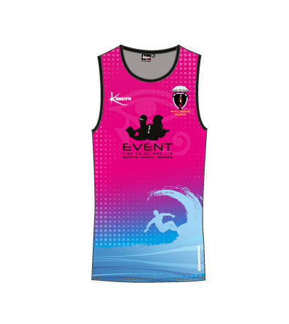 Horus Beach Vest