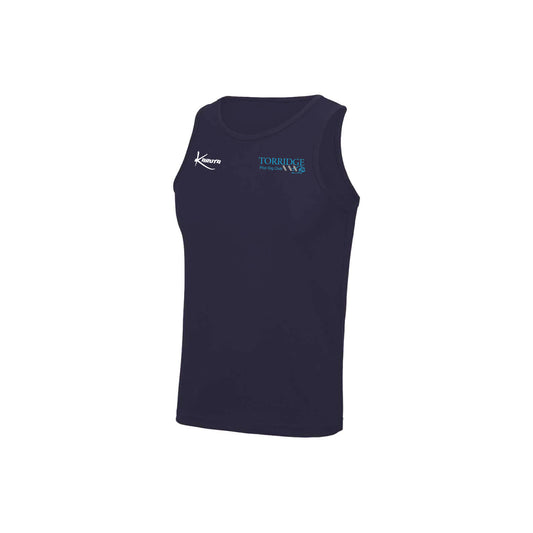 Men's Tech Vest