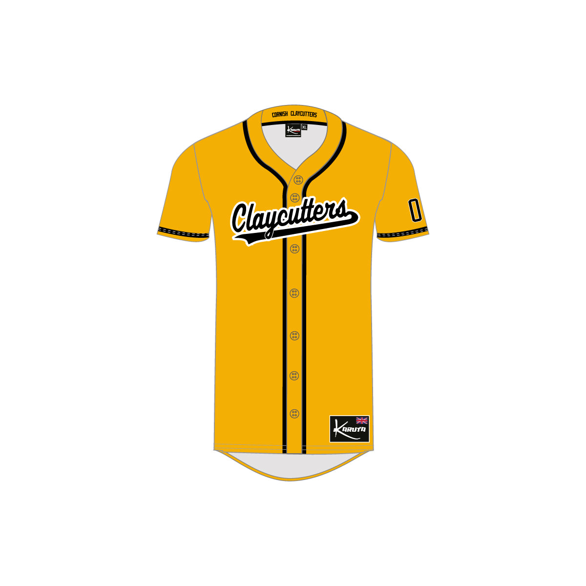 Club Jersey