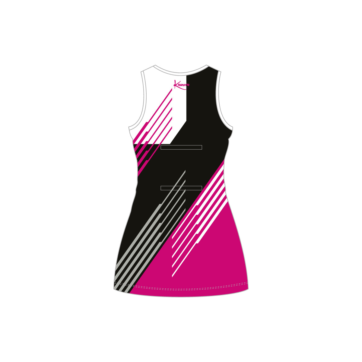 Junior Netball Dress