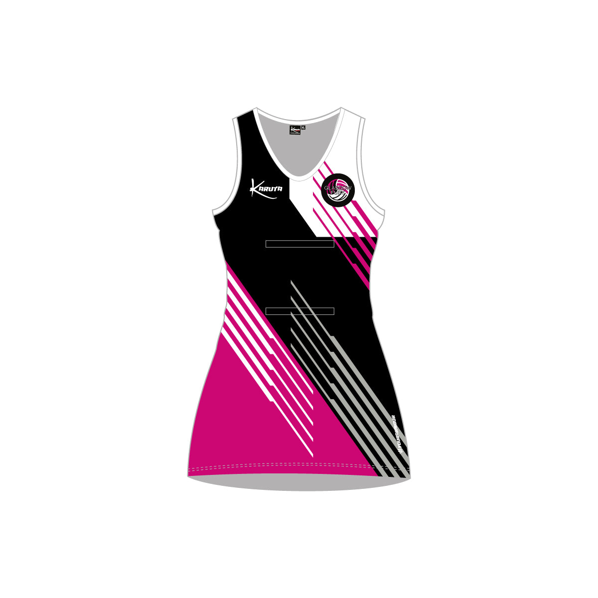 Junior Netball Dress