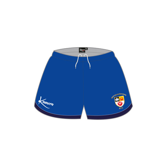 Junior Match Day Shorts