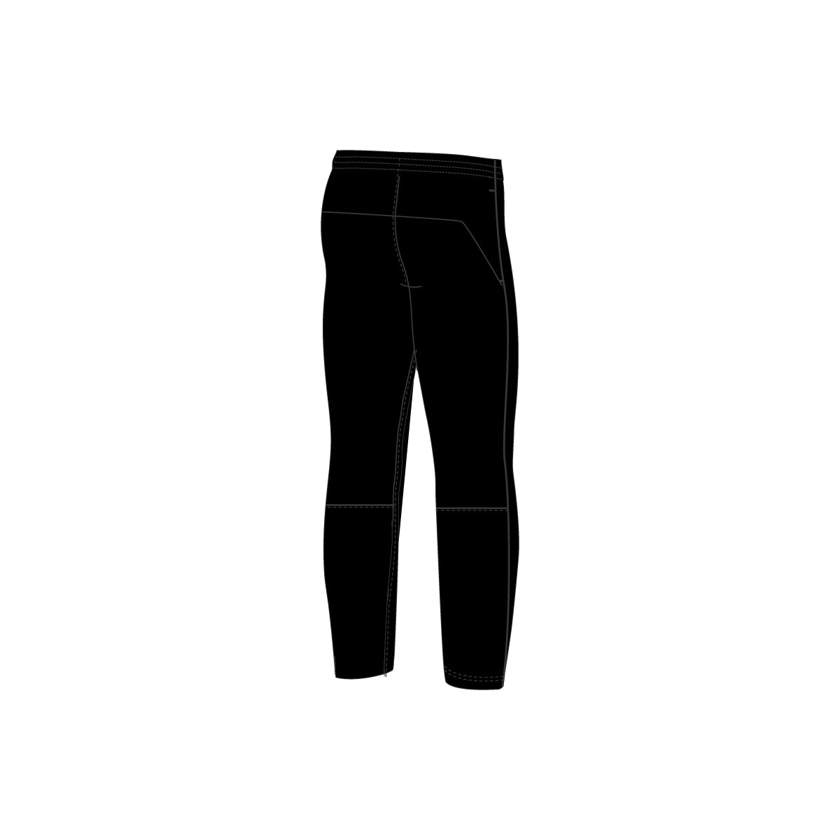 Kusari Skinny Trackies