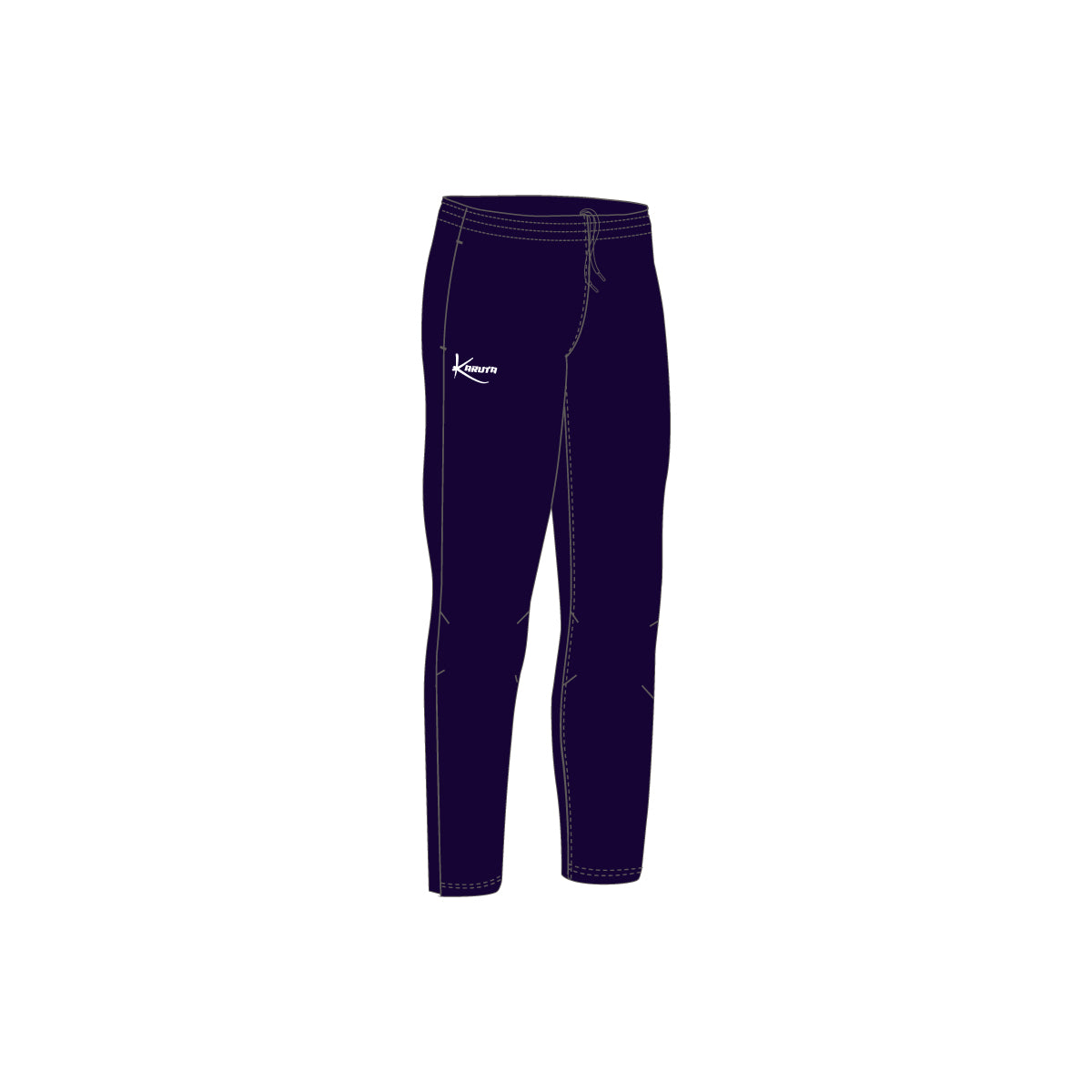 Kusari Skinny Trackies