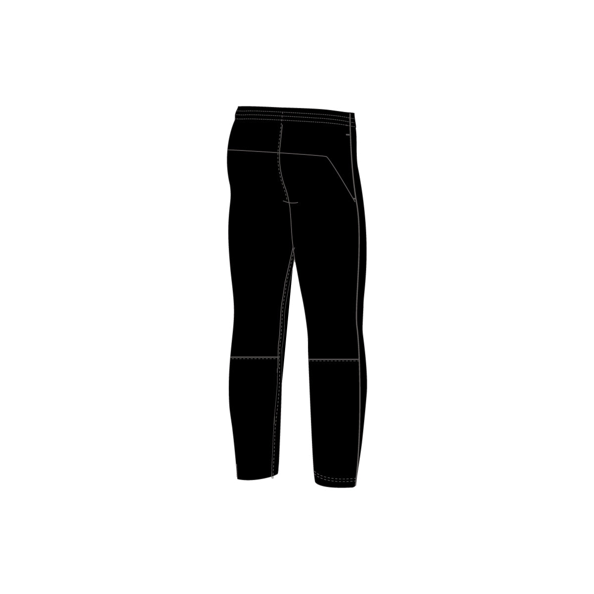 Kusari Skinny Trackies