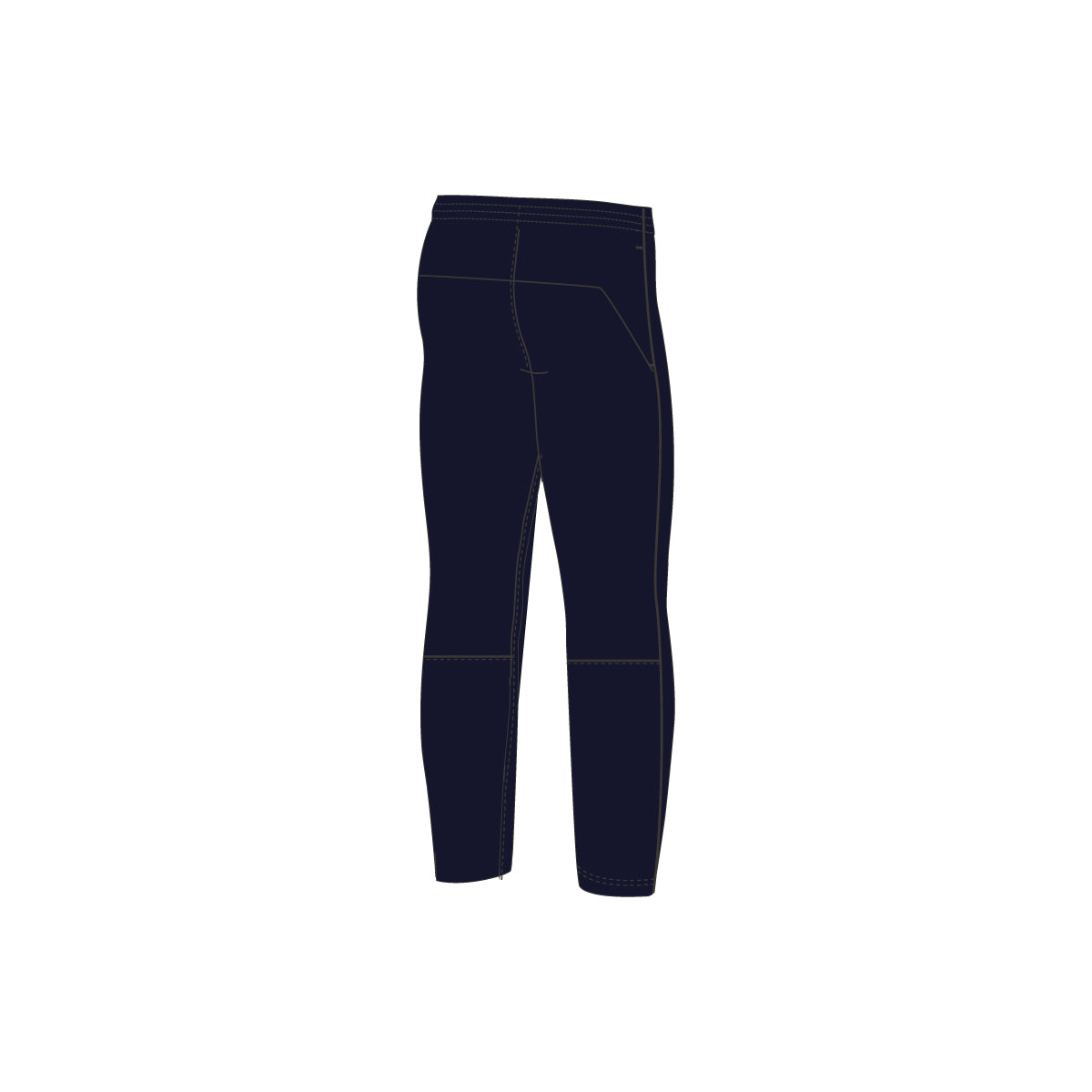 Kusari Skinny Trackies