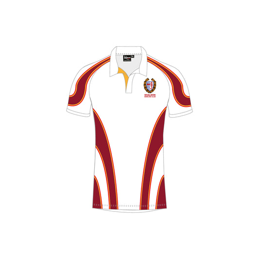 Ladies Bowls Shirt