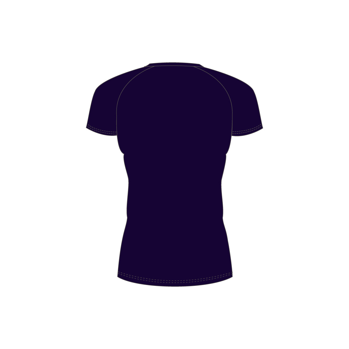 Ladies Evo T Shirt