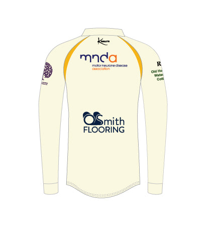 Club Playing Shirt (Long Sleeve)