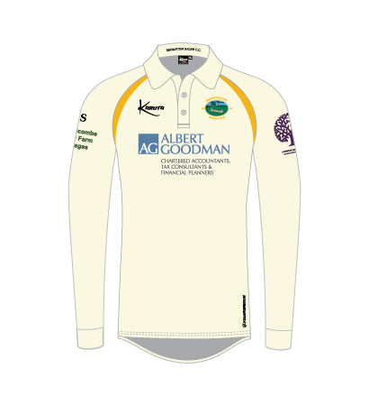 Club Playing Shirt (Long Sleeve)