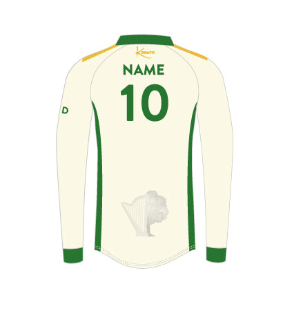 Club Playing Shirt (Long Sleeve)