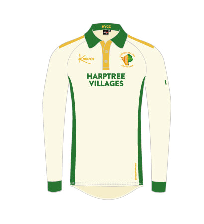 Club Playing Shirt (Long Sleeve)