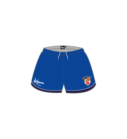 Match Day Shorts