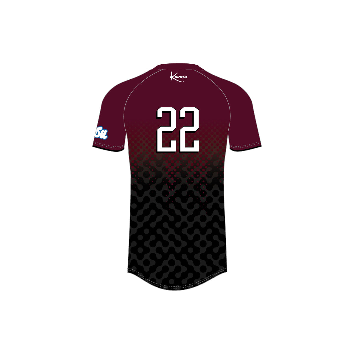 Mens Football Shirt