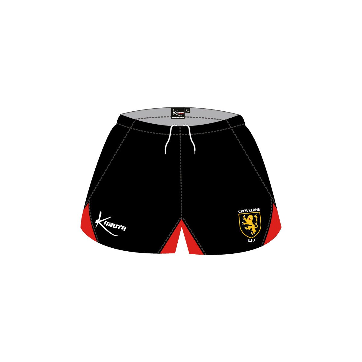 Mens Match Shorts