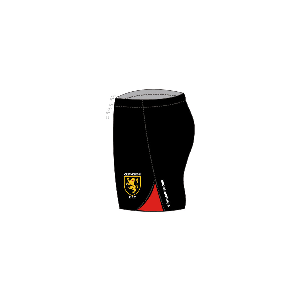 Mens Match Shorts