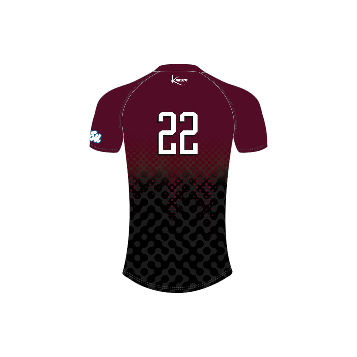 Mens Rugby Shirt