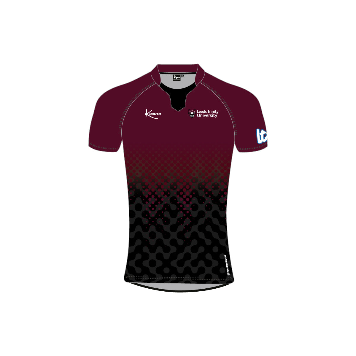 Mens Rugby Shirt