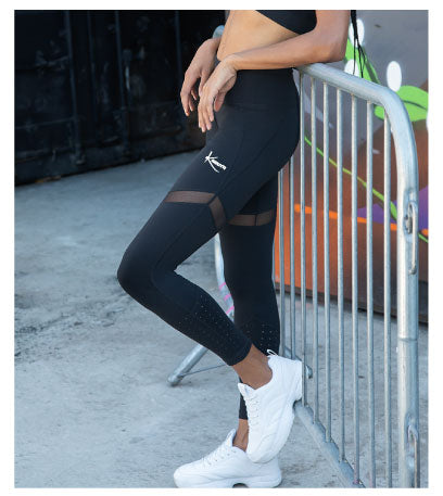 Women's Urban Active Leggings