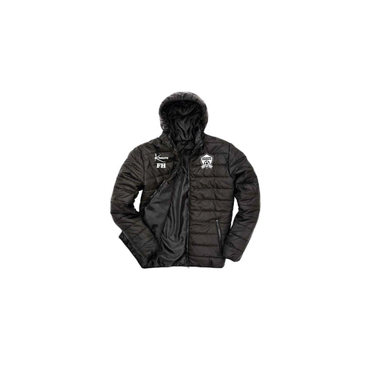 Microlight Jacket