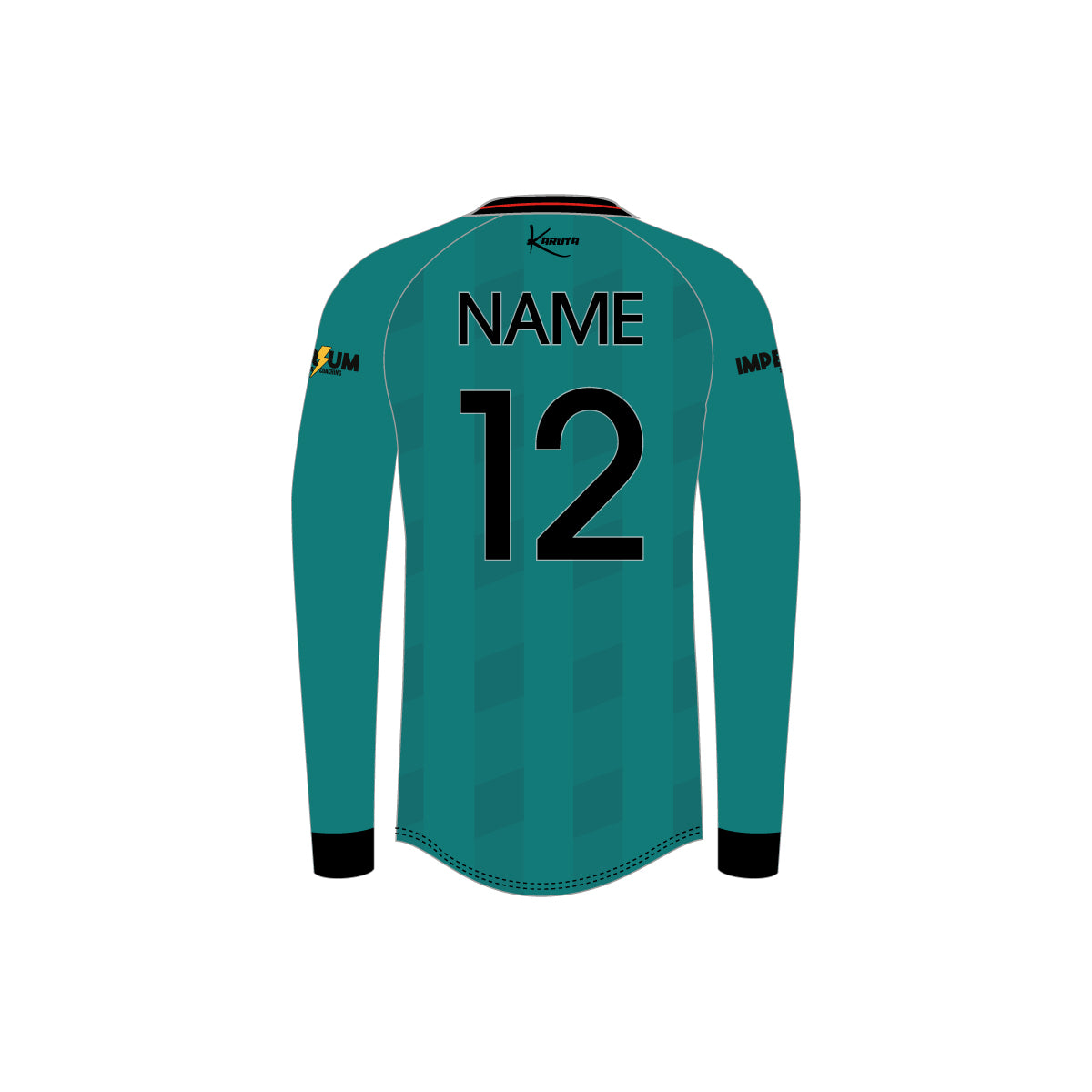 Moretonville FC GK Shirt