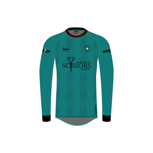 Moretonville FC GK Shirt