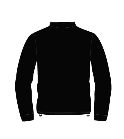 Evo 1/4 Zip Midlayer