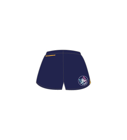 Junior Match Shorts