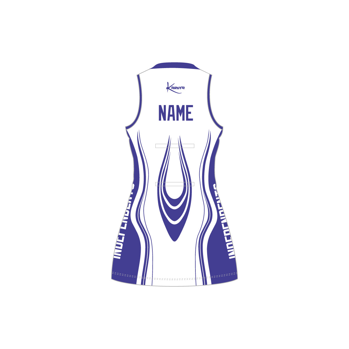 Netball Dress