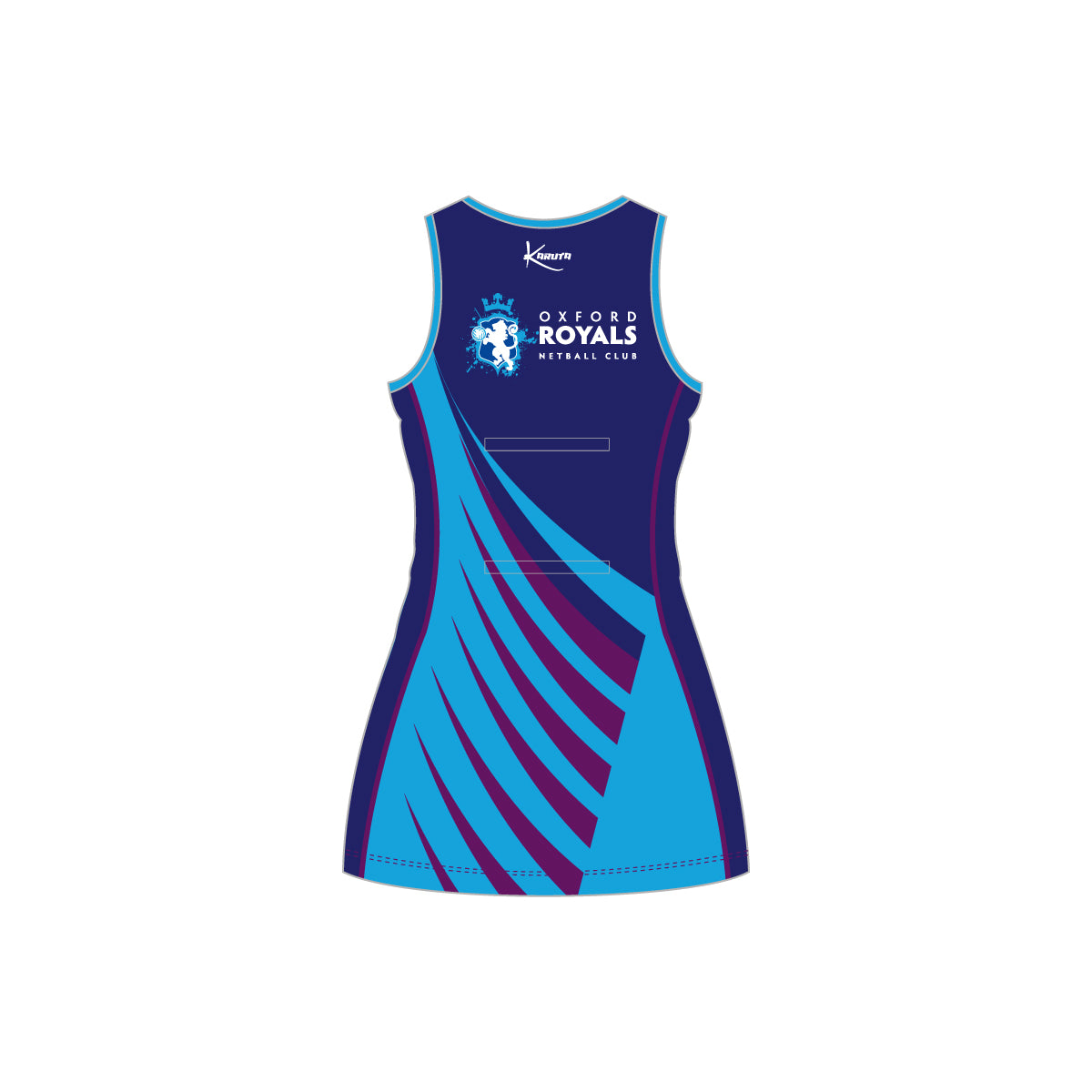 Netball Dress