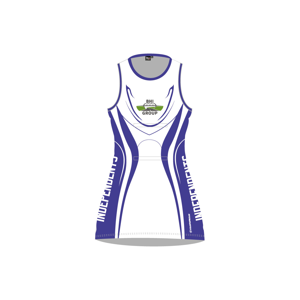 Netball Dress