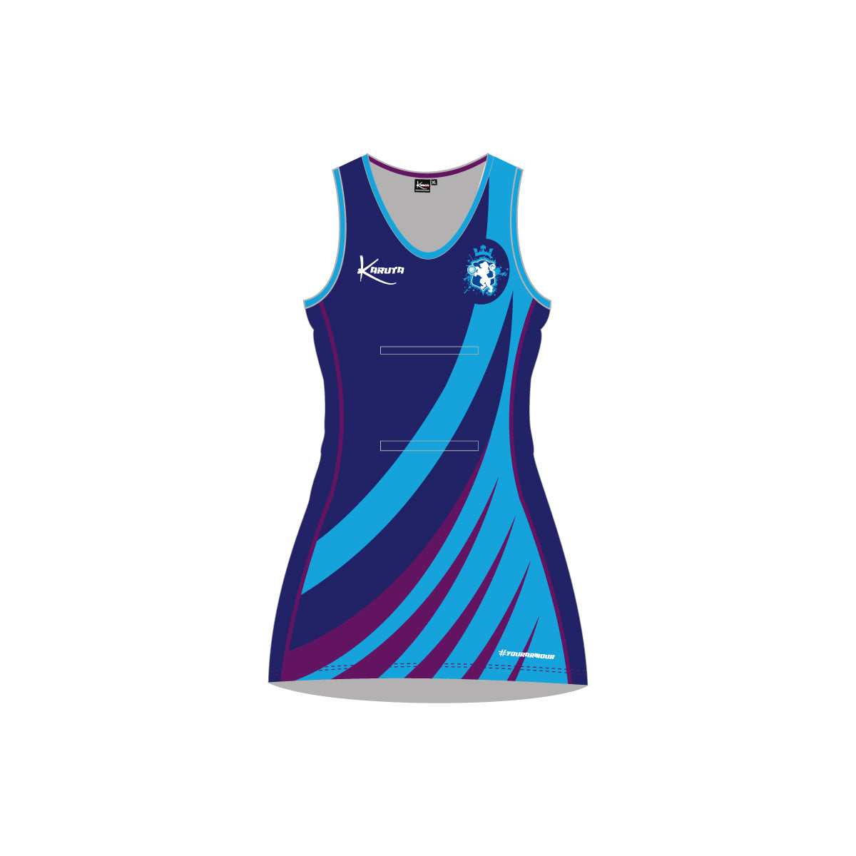 Netball Dress