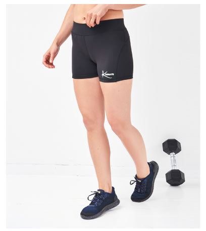 Women's Kool+Athletic Training Short