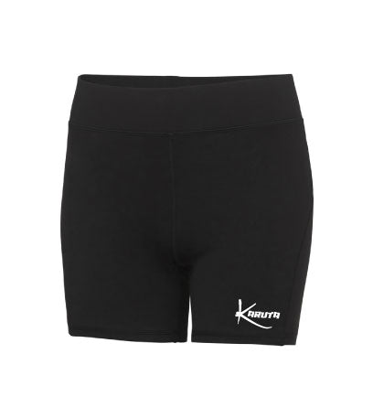 Women's Kool+Athletic Training Short