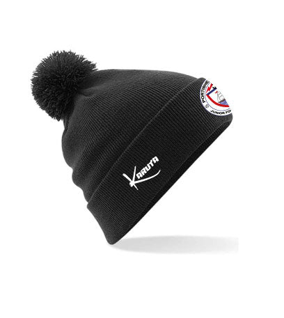 Bobble Hat