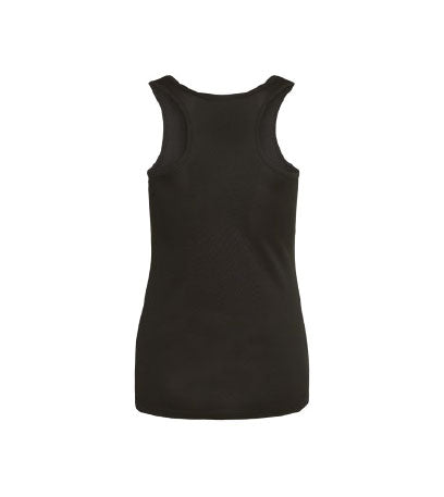 Ladies Tech Vest Black