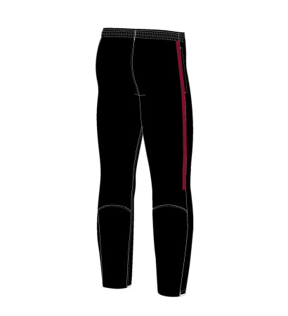 Performance Skinny Trackies