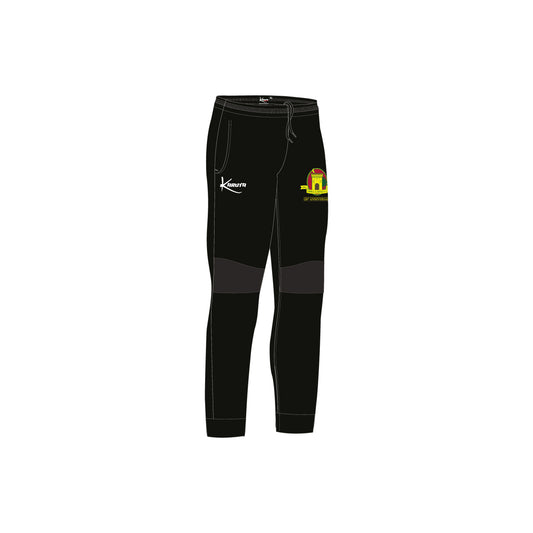 Performance Skinny Trackies