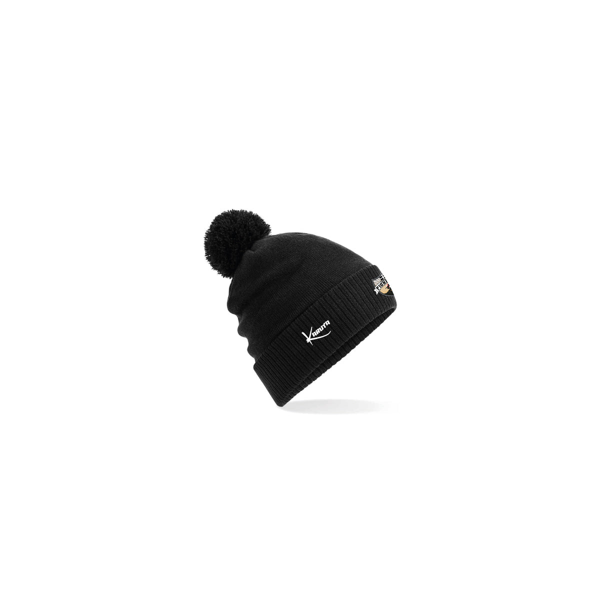 Bobble Hat