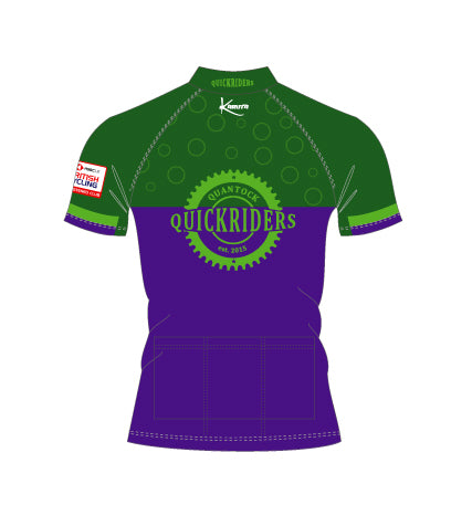 Cycle Jersey