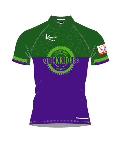 Cycle Jersey