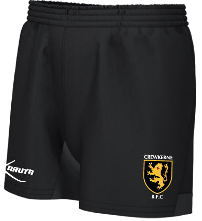 Club Rugby Shorts