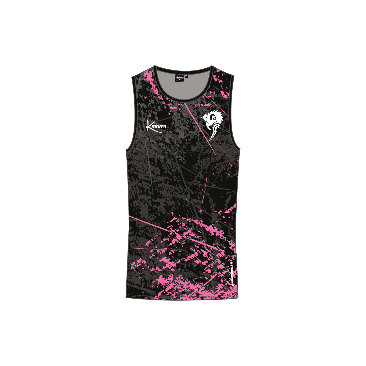 Rugby Vest