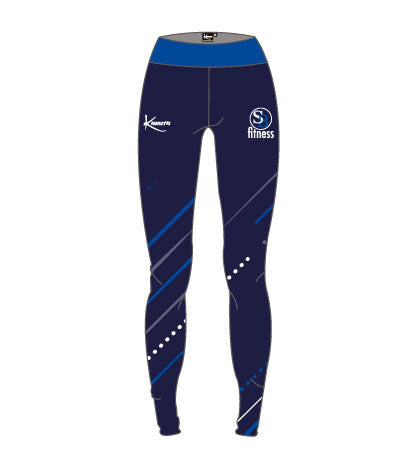 Club Leggings – Karuta Sportswear