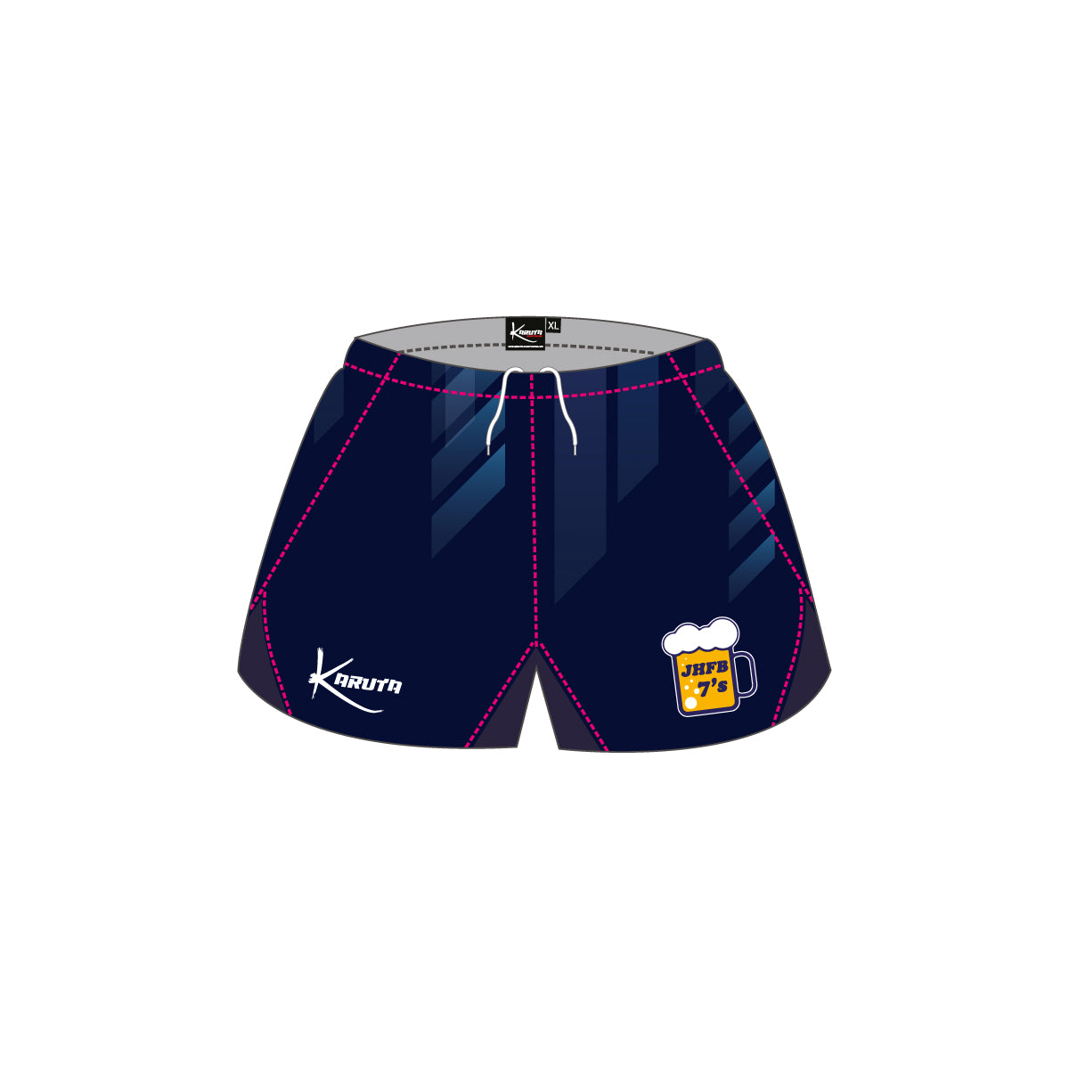 Rugby Shorts