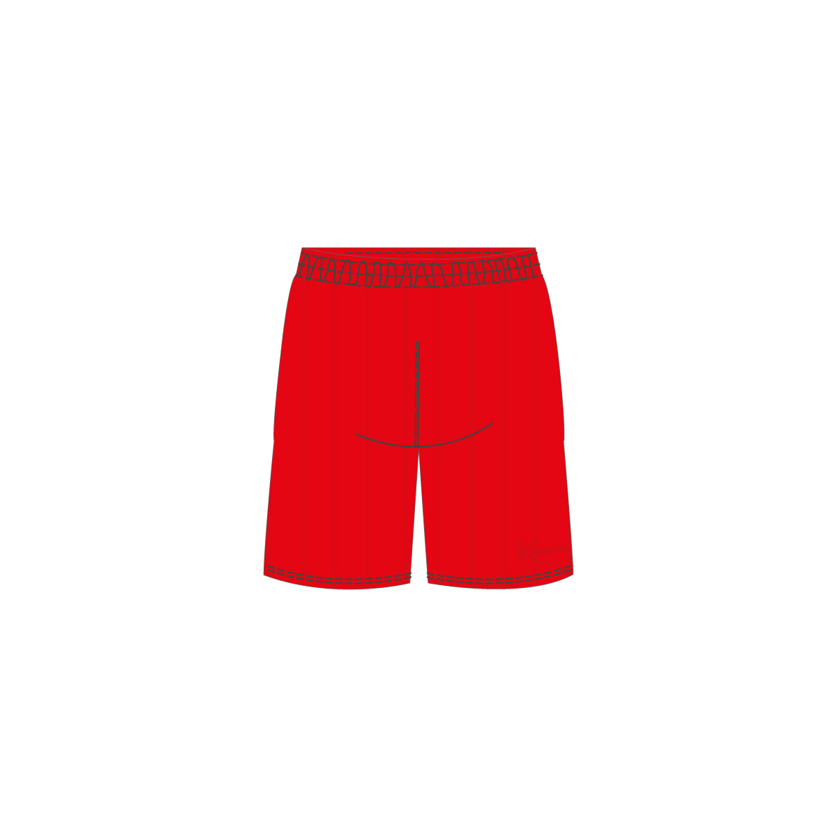 Match Shorts - Home