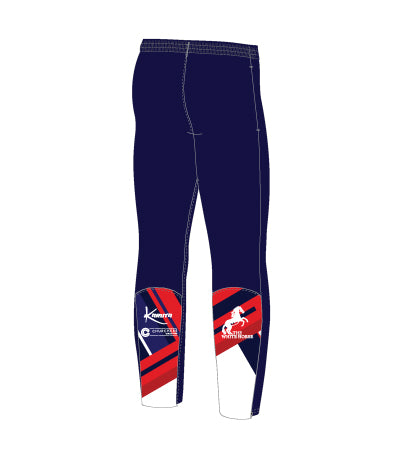 Evo Skinny Trackies